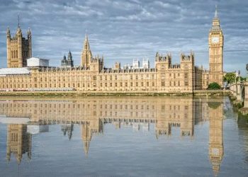 TikTok to be banned from UK parliamentary devices