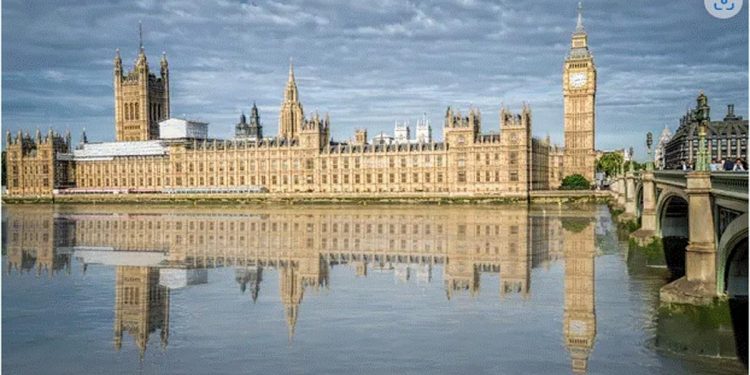 TikTok to be banned from UK parliamentary devices