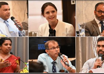 UNDP leads disaster-resilient infrastructure workshop