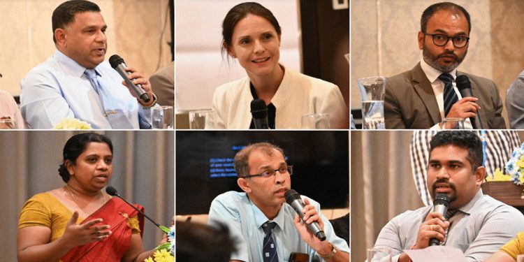 UNDP leads disaster-resilient infrastructure workshop