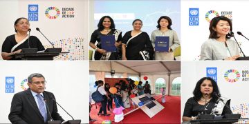 UNDP spotlights women in the justice sector to commemorate International Women’s Day 2023