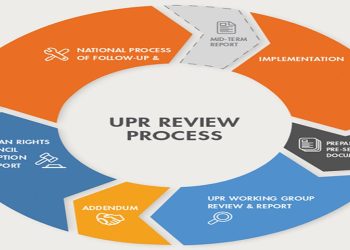 Sri Lanka’s unconvincing response to Universal Periodic Review’s forthright findings