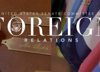 Any effort to silence the people’s voice is anti-democratic! run elections right away! The American Senate informs the Sri Lankan government! VIDEO