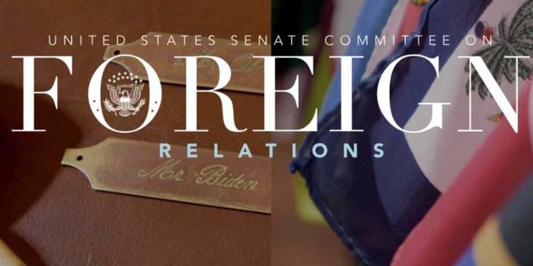Any effort to silence the people’s voice is anti-democratic! run elections right away! The American Senate informs the Sri Lankan government! VIDEO