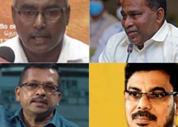 Strike Success: Trade union leaders assert!