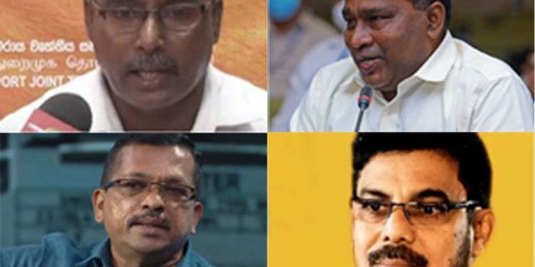 Strike Success: Trade union leaders assert!