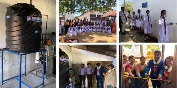 Access to Safe Drinking Water a Priority for National Development