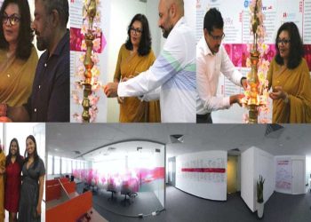 Adfactors PR Lanka expands facilities and capacity to help Sri Lankan enterprises gain global exposure