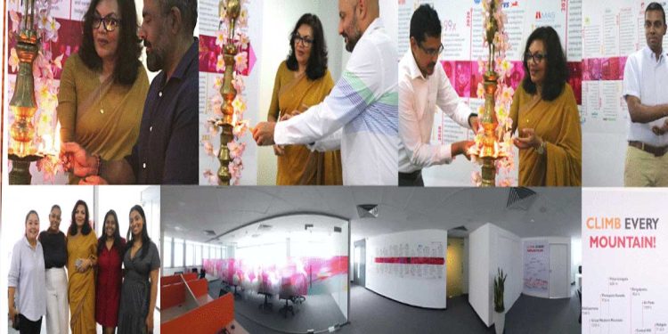 Adfactors PR Lanka expands facilities and capacity to help Sri Lankan enterprises gain global exposure