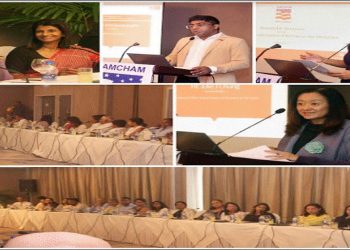 AmCham Sri Lanka convenes discussion to spark Private Sector led action on the retention and re-absorption of women in the workforce in honour of International Women’s Month