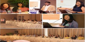 AmCham Sri Lanka convenes discussion to spark Private Sector led action on the retention and re-absorption of women in the workforce in honour of International Women’s Month