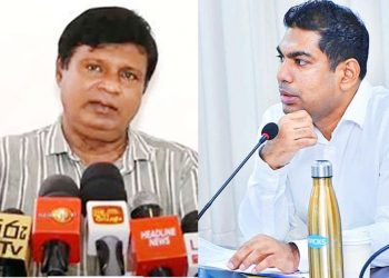 What will take place this Wednesday? Does Oil Minister Kanchana concur with the nationwide strike? A peculiar tale from the unions! VIDEO