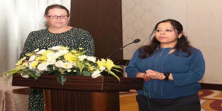 British Council launches revamped UK agent and counsellor engagement platform – hosts successful interactive briefing for UK study visa agents in Sri Lanka