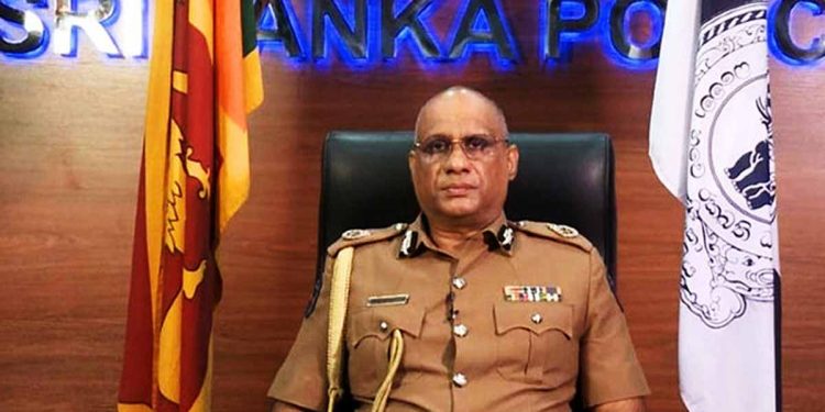 President refers the IGP’s letter of service extension to the constitutional assembly for consideration.
