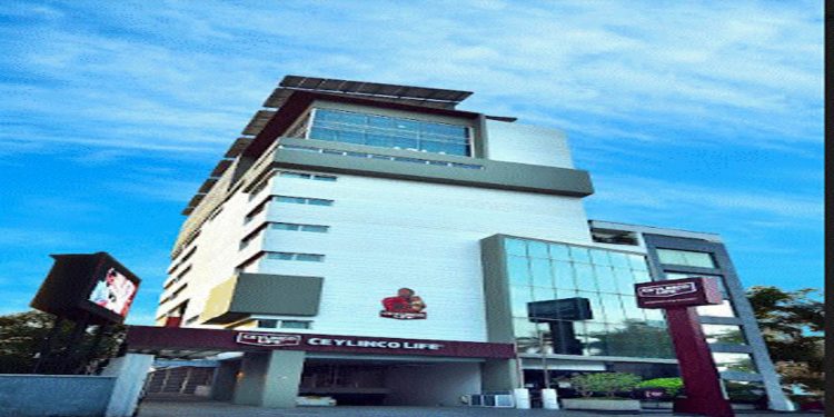 Ceylinco Life calls for applications for 22nd round of ‘Pranama’ Scholarships