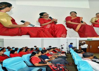 Ceylinco Life celebrates Women’s Day showcasing female talents and voices