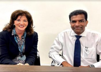 Untapped potential for learning and development in SL financial services market: CISI CEO Tracy Vegro
