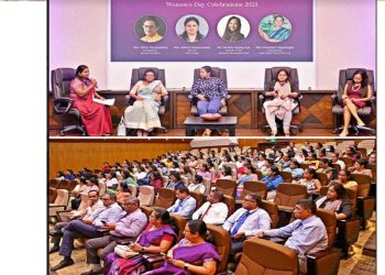 ComBank conducts programme for Women MSMEs in celebration of Women’s Month