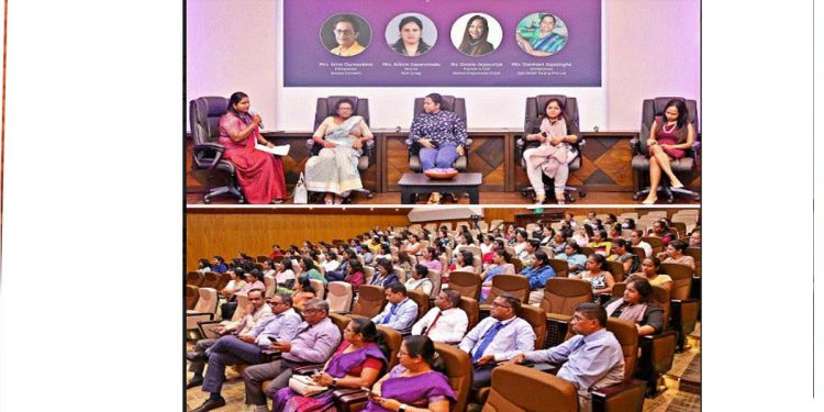 ComBank conducts programme for Women MSMEs in celebration of Women’s Month