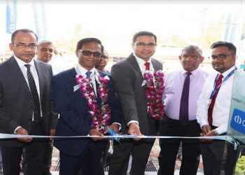 ComBank arrives in Anamaduwa with its 270th branch
