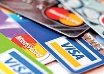 Banks raise the credit card’s overseas spending cap