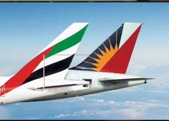 Emirates and Philippine Airlines announce interline partnership