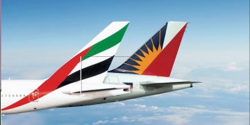 Emirates and Philippine Airlines announce interline partnership