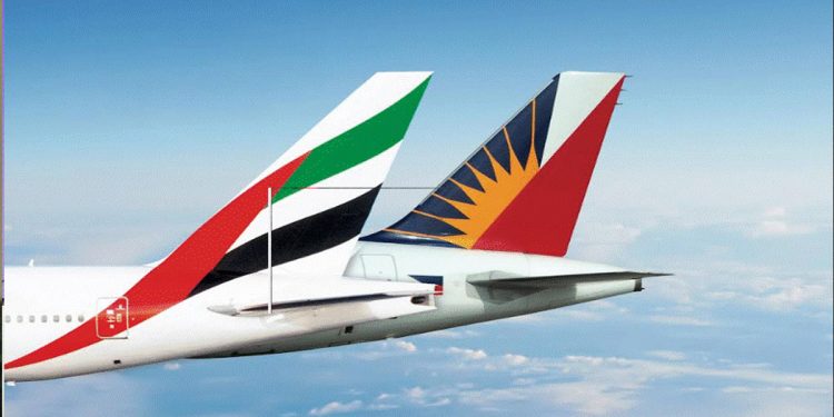 Emirates and Philippine Airlines announce interline partnership