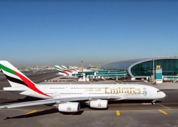 Emirates ramps up operations across continents