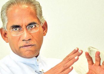 Transparency is in jeopardy! The IMF is allowed Sri Lankan government to delete important part of the report. Eran