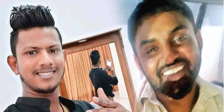 Operation to apprehend Sri Lanka’s  underworld king’ harak kata’
