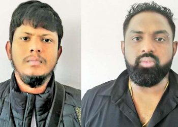 Latest photos of Harak Kata and Kudu Salidu are out!