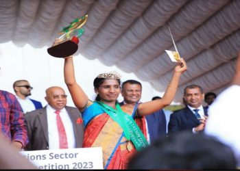 Hayleys Plantations Best Tea Harvester Competition returns; celebrates mastery and unwavering commitment to quality