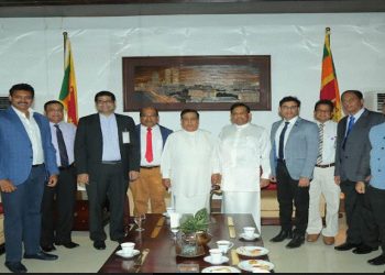 India-Sri Lanka relations are at their highest point: Deputy High Commissioner