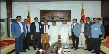 India-Sri Lanka relations are at their highest point: Deputy High Commissioner