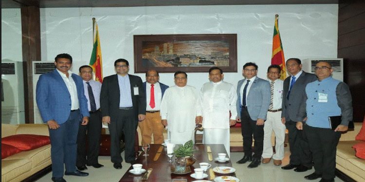 India-Sri Lanka relations are at their highest point: Deputy High Commissioner