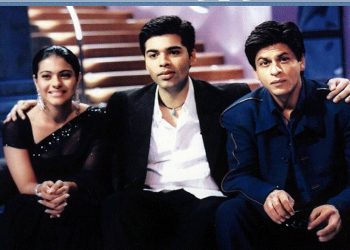 Kajol rejected a Mani Ratnam film for Karan Johar’s Kuch Kuch Hota Hai: ‘For her, it was not a big deal’