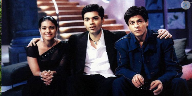 Kajol rejected a Mani Ratnam film for Karan Johar’s Kuch Kuch Hota Hai: ‘For her, it was not a big deal’
