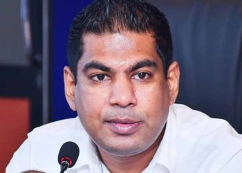Three foreign companies, Sinopec, United Petroleum,& RM Parks US, given  cabinet approval to enter the retail fuel market in Sri Lanka -Minister Kanchana.