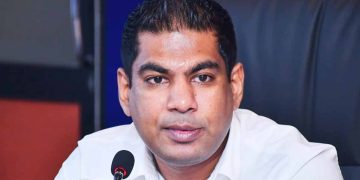Three foreign companies, Sinopec, United Petroleum,& RM Parks US, given  cabinet approval to enter the retail fuel market in Sri Lanka -Minister Kanchana.