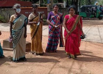 The Vavuniya HC adjourned until 11th May three habeas corpus petitions of three surrendered persons who went missing during the last few days of the war.