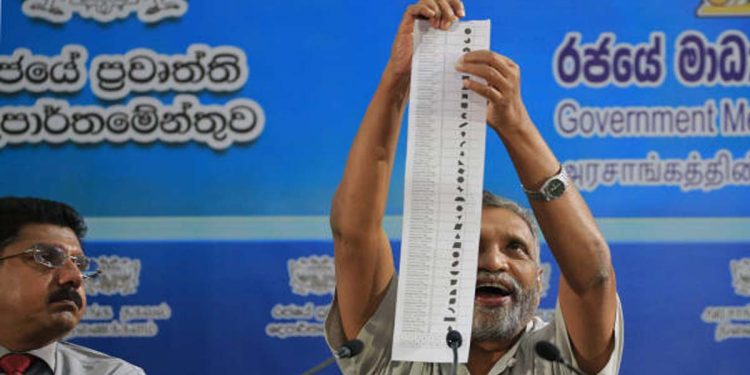 It is a serious crime not to hold elections! It has no place in a country! The election may take place in August! Former EC discusses the LG vote! VIDEO