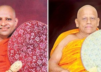 There is unrest across the nation! Elections for the local government should be held. Malwatu-Asgiri Mahanayake Theros alert President Ranil Wickremesinghe!
