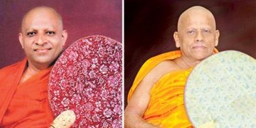 There is unrest across the nation! Elections for the local government should be held. Malwatu-Asgiri Mahanayake Theros alert President Ranil Wickremesinghe!