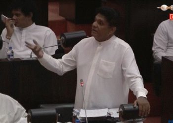 We have sworn to uphold people’s rights, Sajith