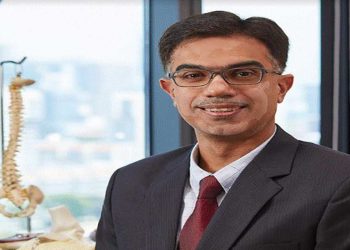 Dr. Gurpal Singh Shares Developments in Treatment of Orthopaedic Oncology at the Annual Academic Session of SLOA
