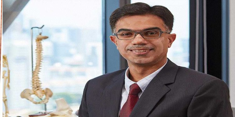 Dr. Gurpal Singh Shares Developments in Treatment of Orthopaedic Oncology at the Annual Academic Session of SLOA