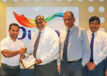 AkzoNobel renews partnership with SOS Children’s Villages Sri Lanka for 5th year in a row