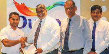 AkzoNobel renews partnership with SOS Children’s Villages Sri Lanka for 5th year in a row