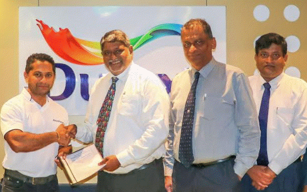 AkzoNobel renews partnership with SOS Children’s Villages Sri Lanka for 5th year in a row
